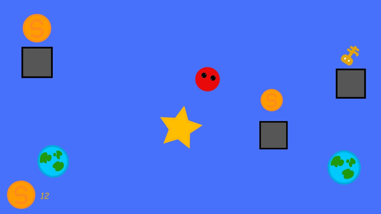 The Ballboy (1.1 beta)