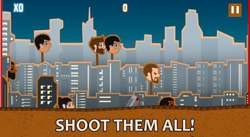 HeadShot (Edevjogos)