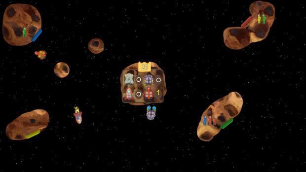 MoonBus screenshot 5