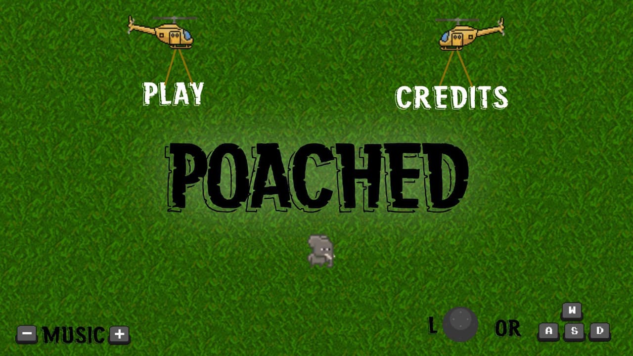 Poached screenshot 2
