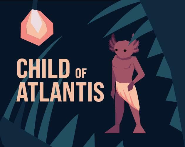 Child Of Atlantis