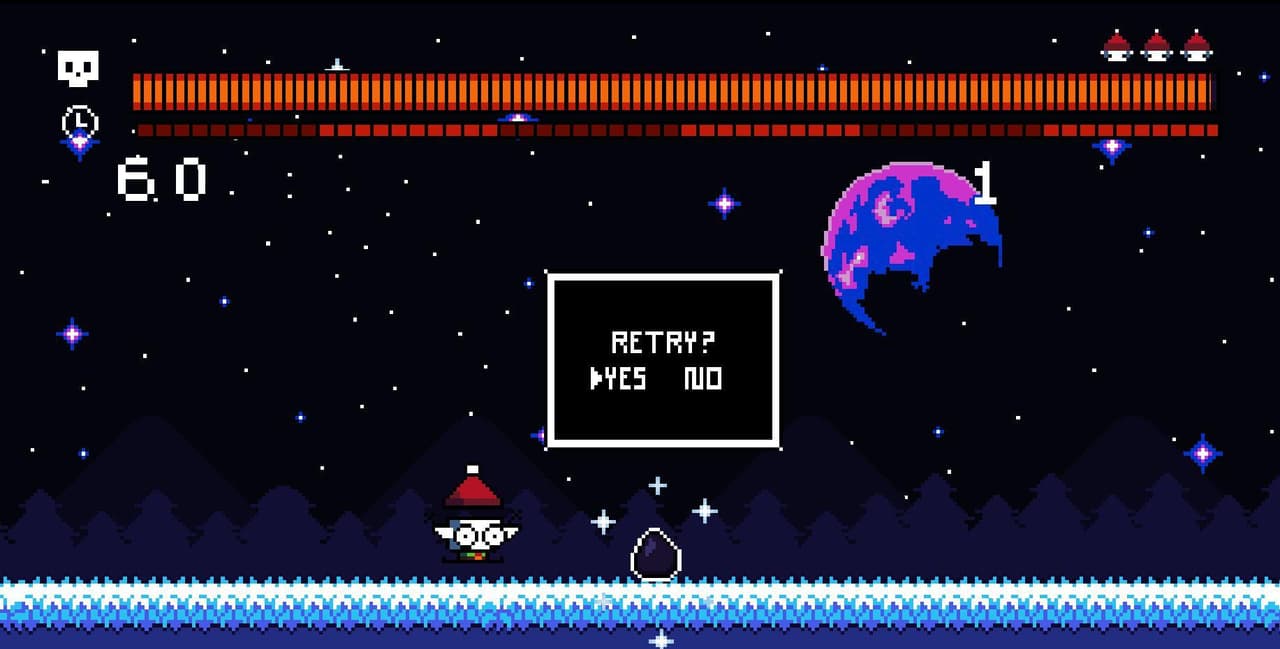 Clapper (itch) screenshot 5