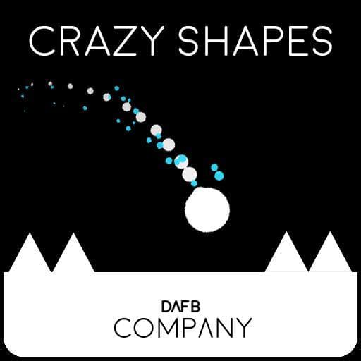 CRAZY SHAPES - ALPHA v0.15