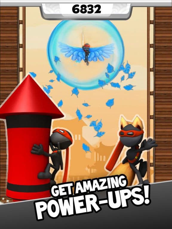 NinJump screenshot 5