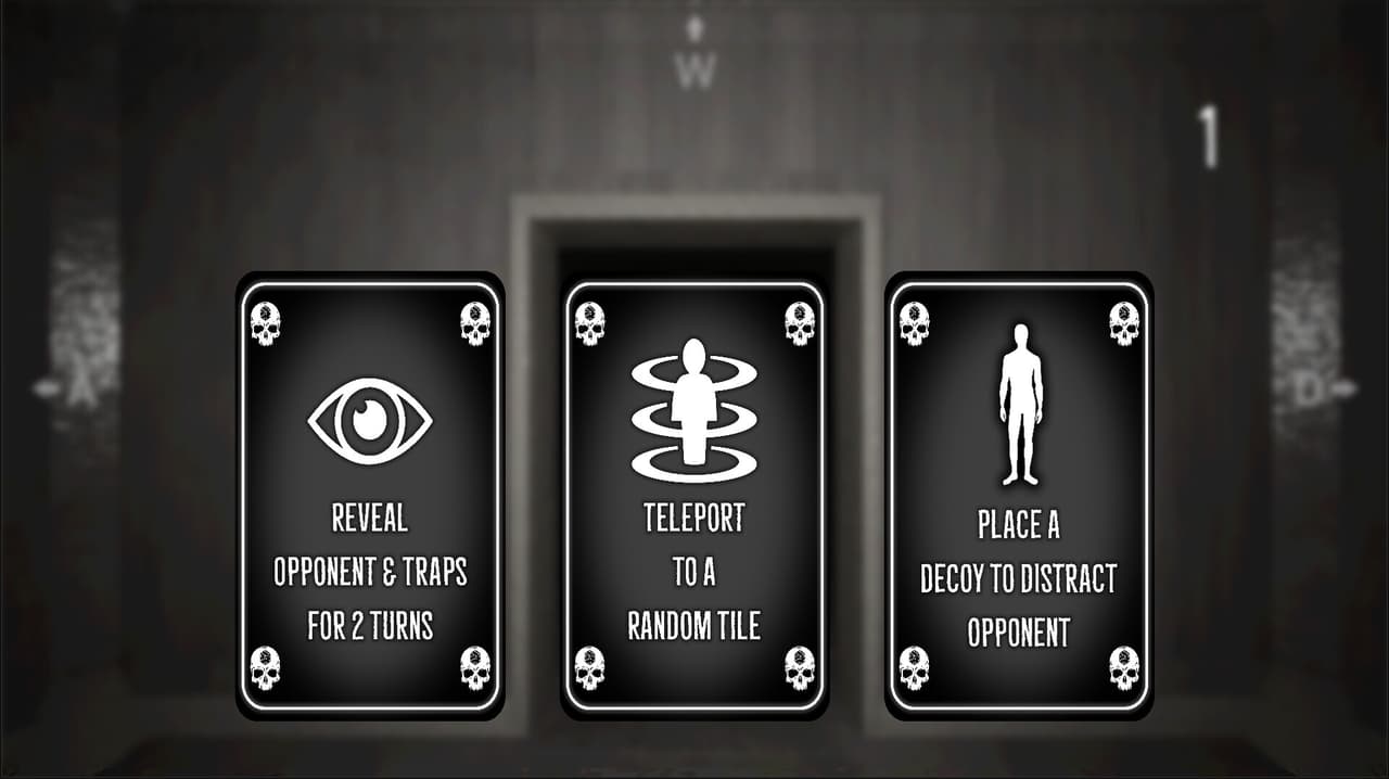 Labyrinth - Roll of Fate screenshot 3