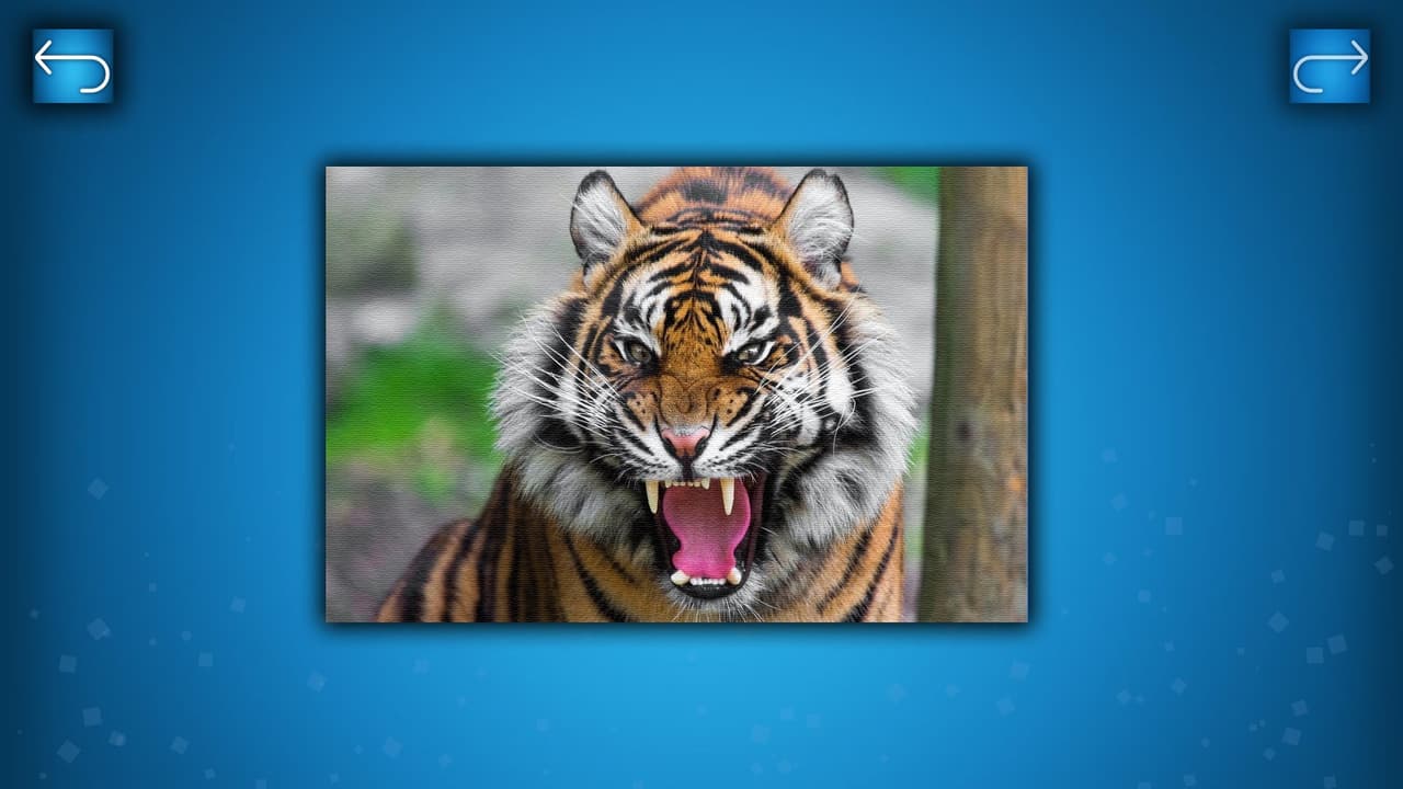 PUZZLE: ANIMALS screenshot 2