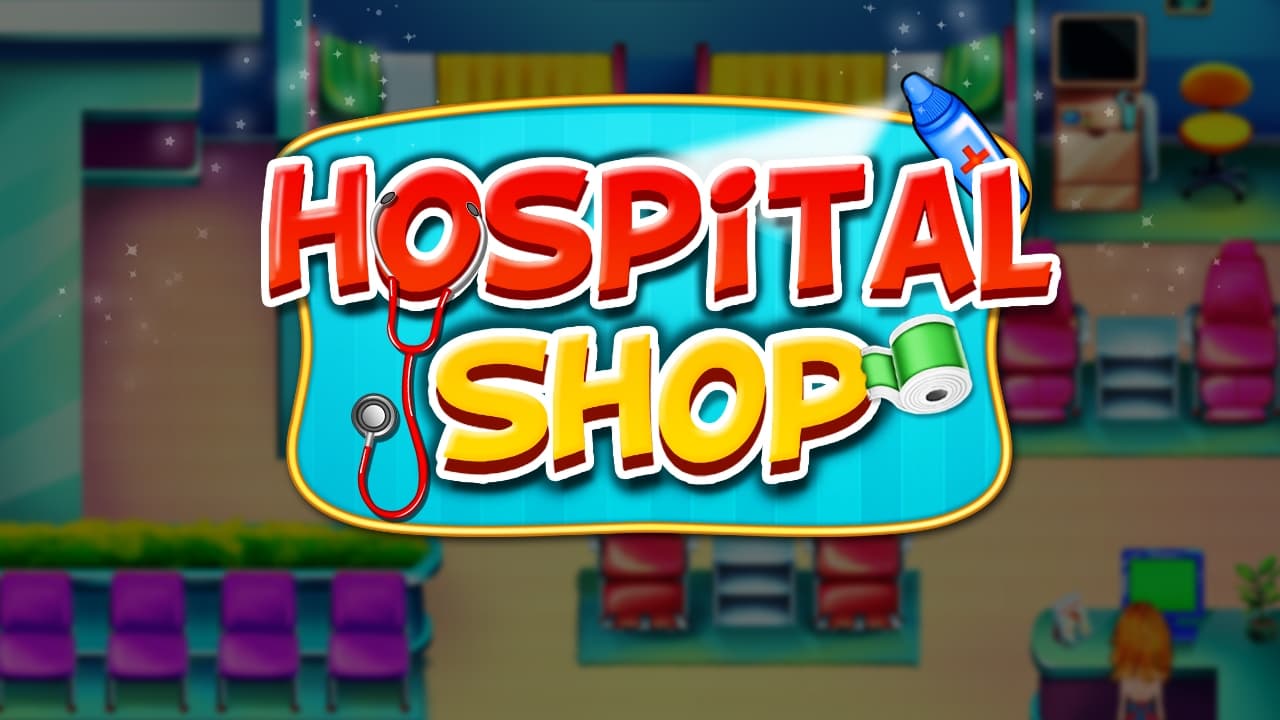 Doctor Hospital Time Management Game screenshot 5