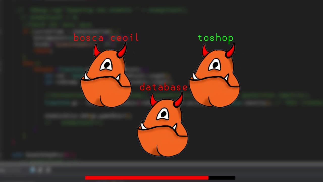 Debug.Dungeon() screenshot 4