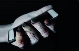 (5) Missed Calls from Sarah