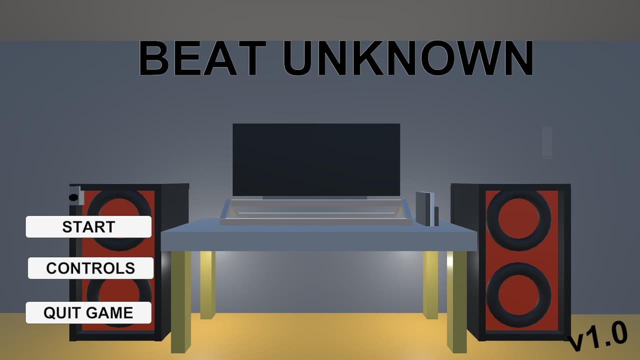Beat Unknown