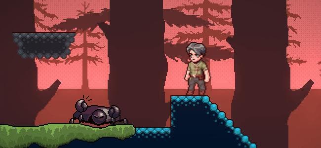 One Heros Trash screenshot 2