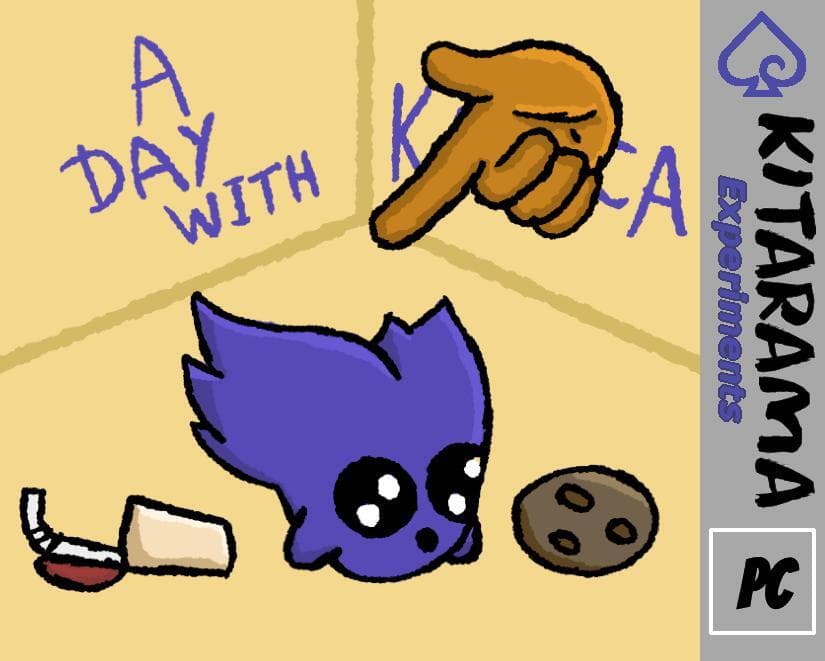 A day with Kasuca