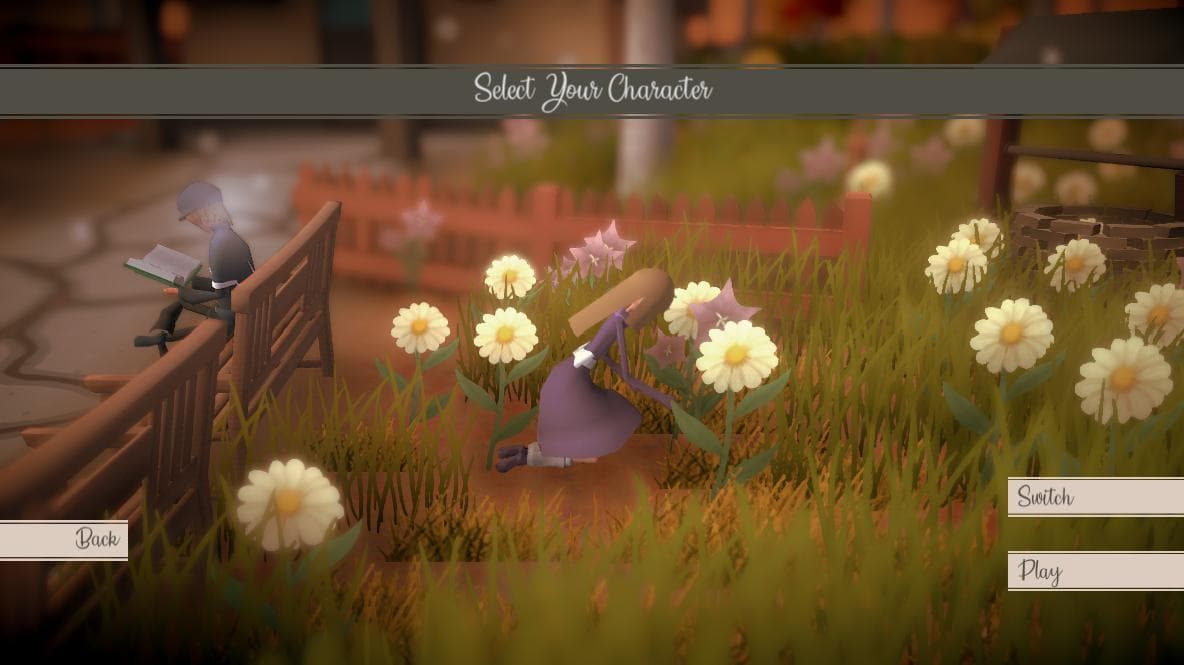 Overdew screenshot 6