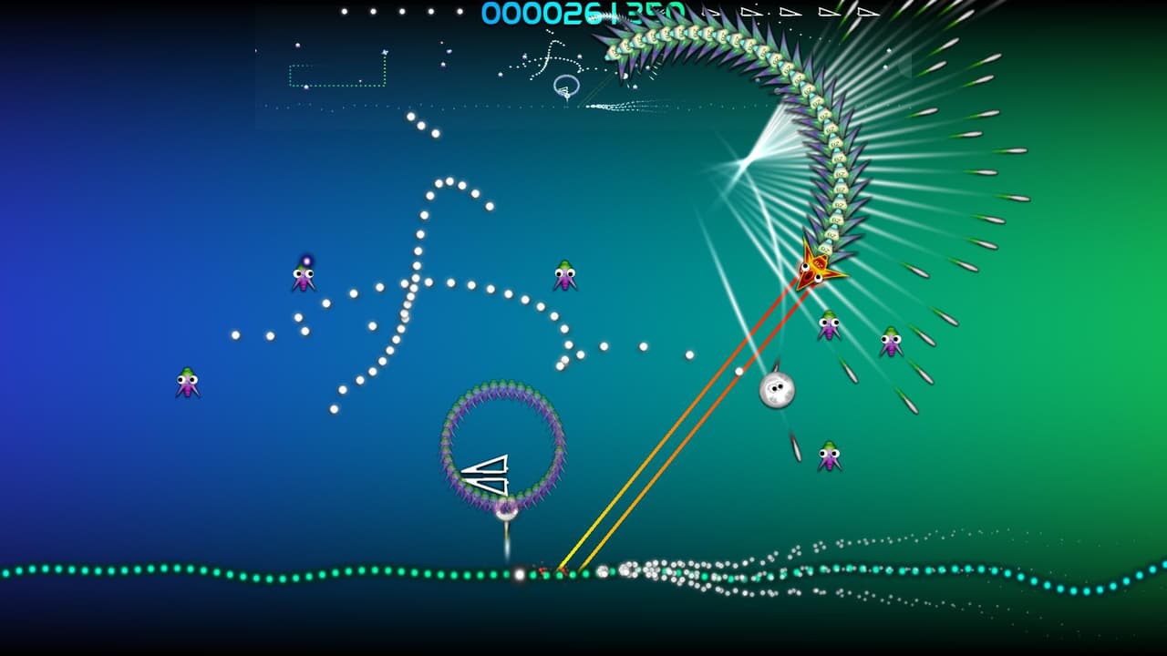 Radeum screenshot 5