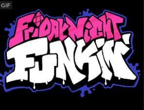 friday Night funkin kade enigne