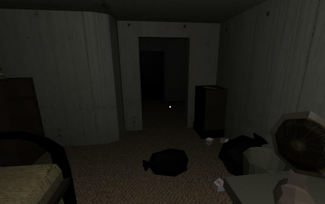 NoSpace screenshot 3
