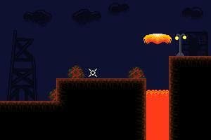 missile inferno