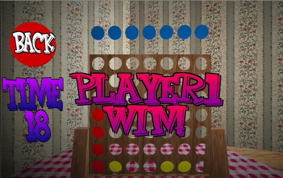 FourInRow screenshot 4