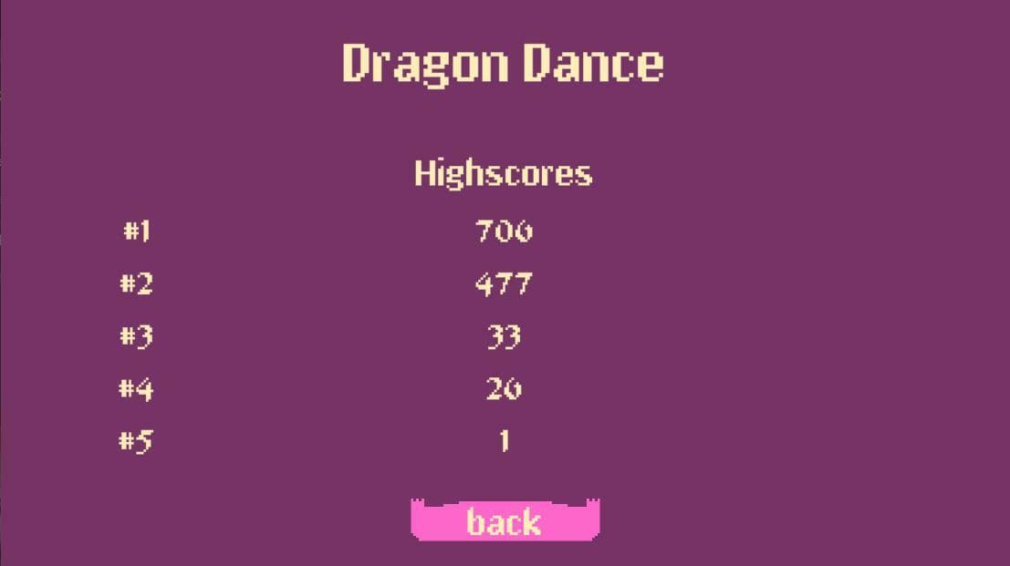 Dragon Dance (Wardius, Thammembaum, TheColouredMan, SunKnut) screenshot 5