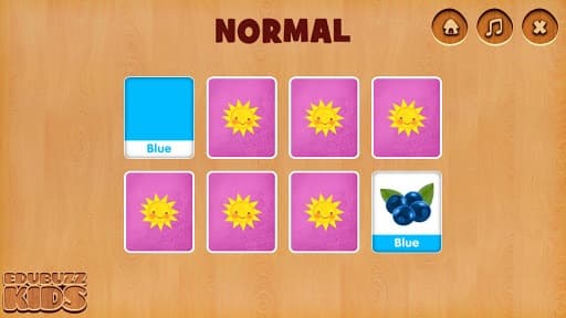 Colors Matching Game for Kids screenshot 4