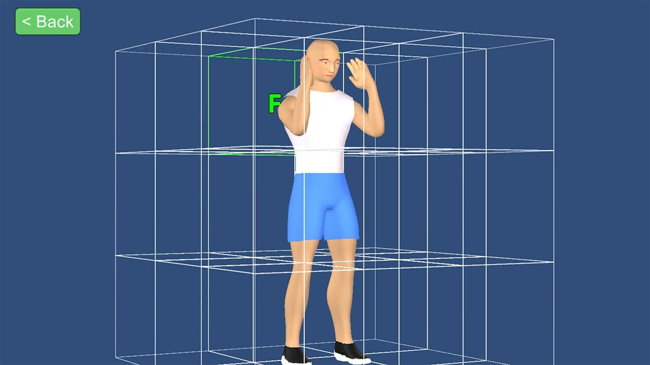 Imagination Practice screenshot 3