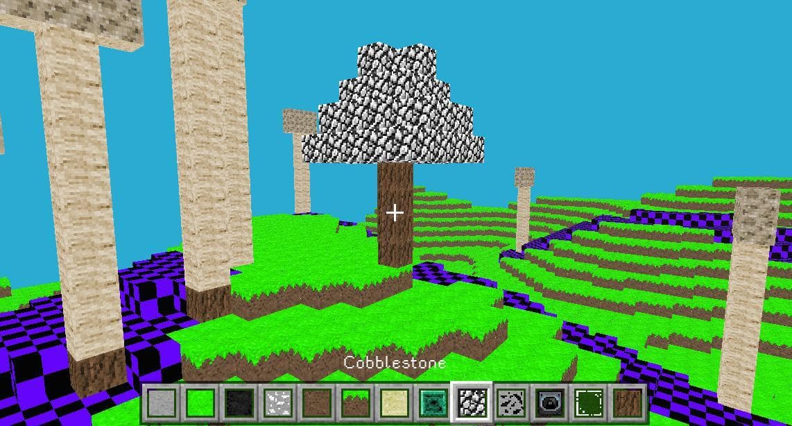 Mappings3D screenshot 6