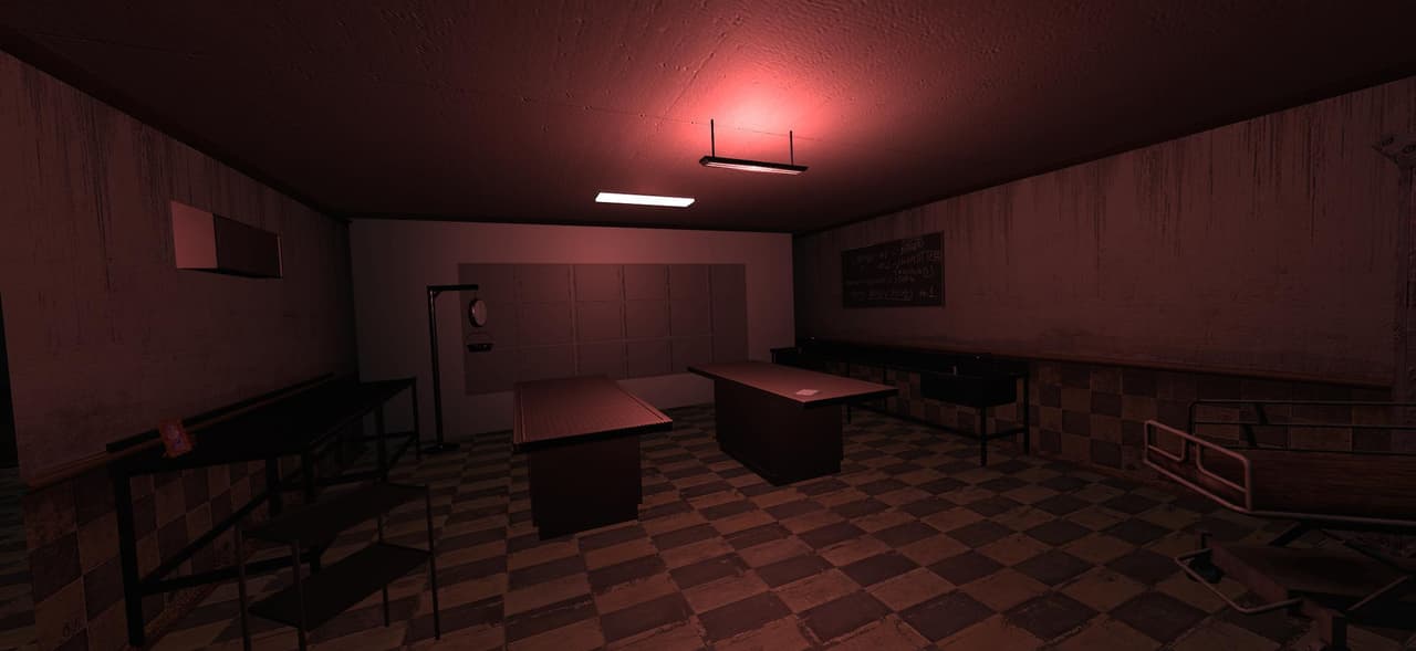 Dark (itch) screenshot 3