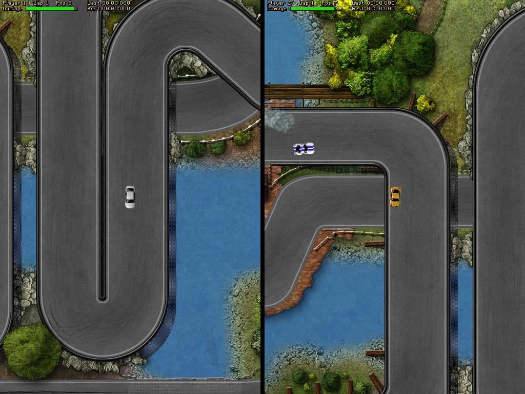 Performa Cars screenshot 3