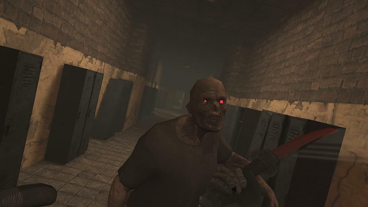 Rest In Pieces - SideQuest screenshot 4