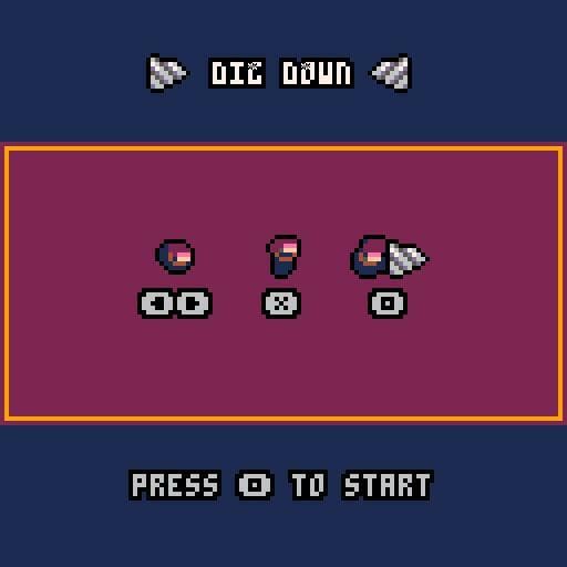 Deep Drill