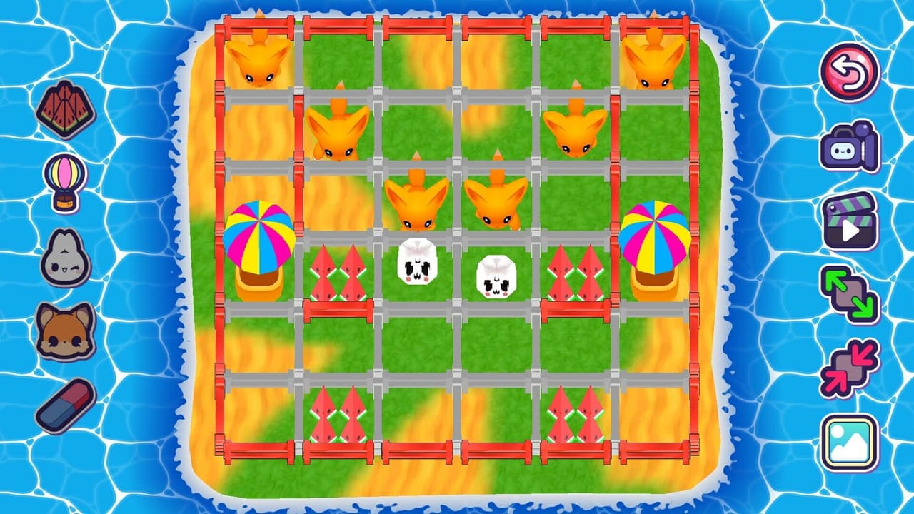 HopHop Fox screenshot 6