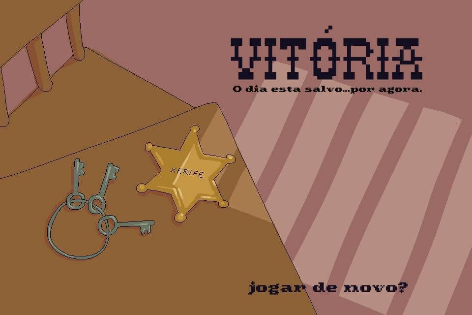 Duelo screenshot 3