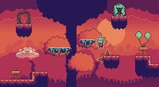 The Sweater Thief screenshot 3