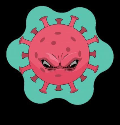 EVITANDO EL CORONAVIRUS screenshot 3