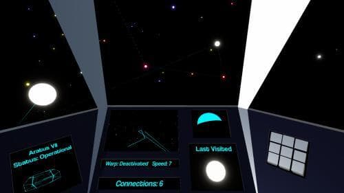 Startographer screenshot 4