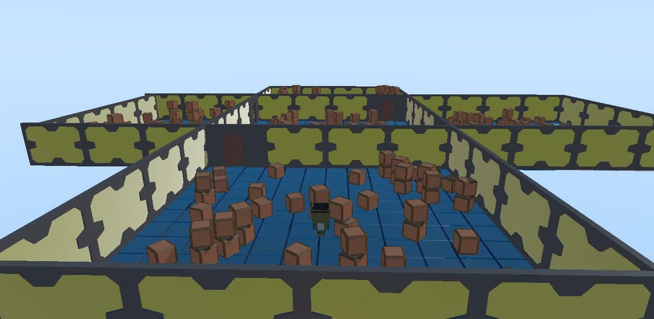 Disarm Bomb screenshot 2