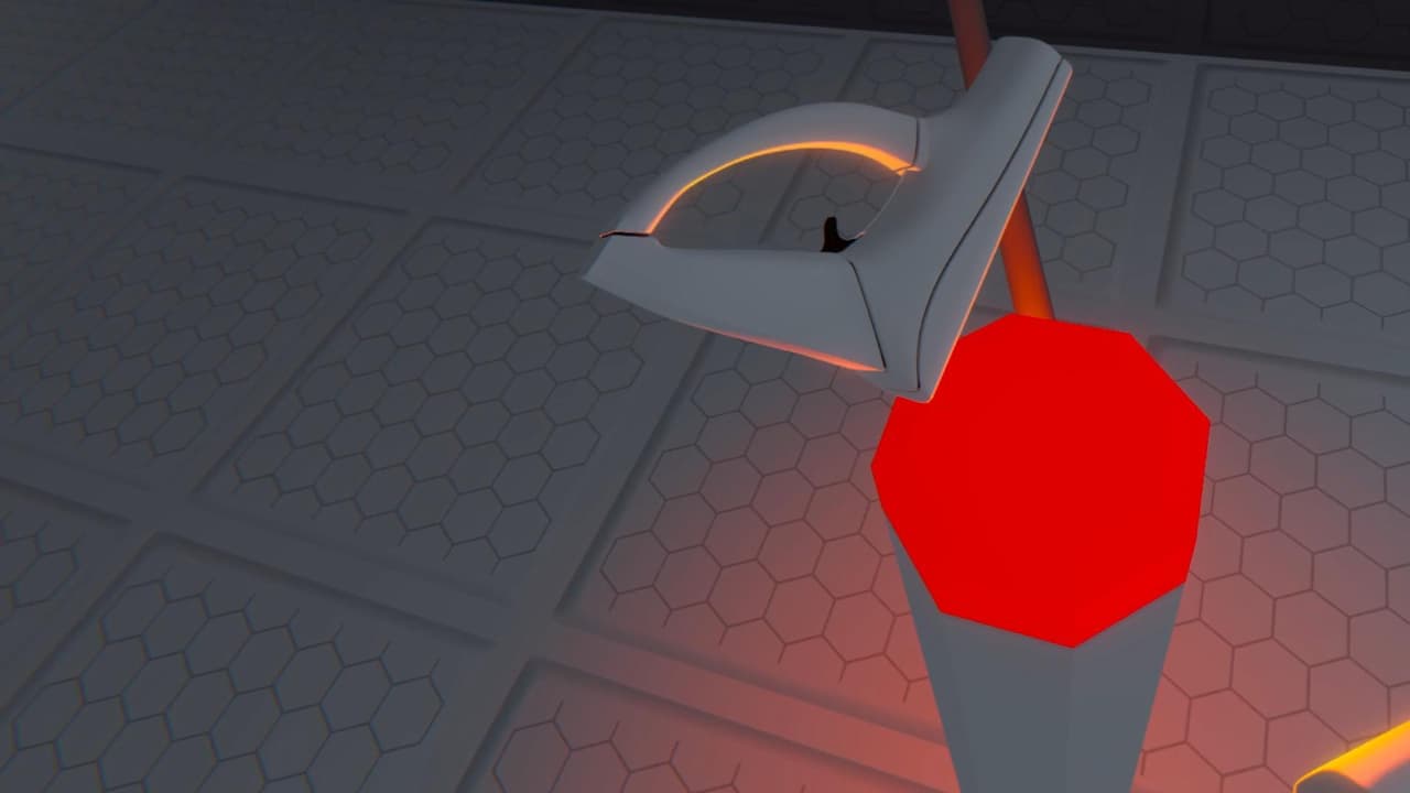 Gravity (itch) (Geko Games) screenshot 4