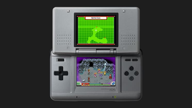 Pokémon Ranger screenshot 3