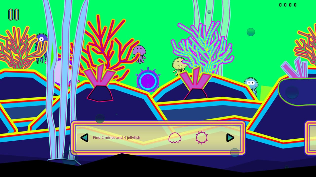 Green Diver screenshot 6