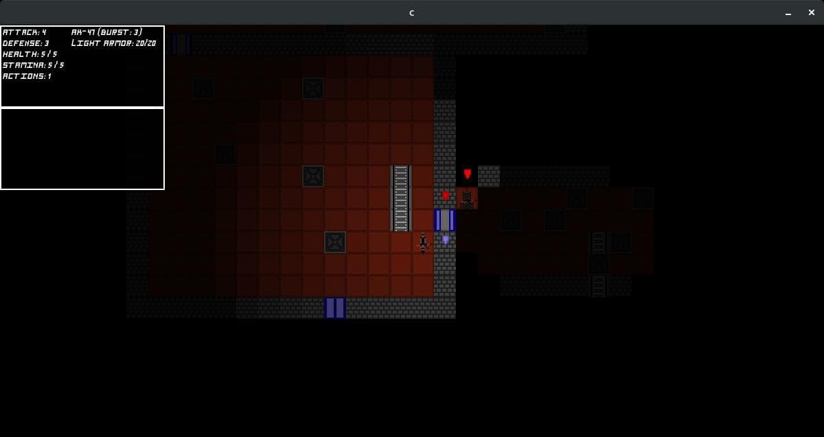 Arma Et Machina screenshot 3