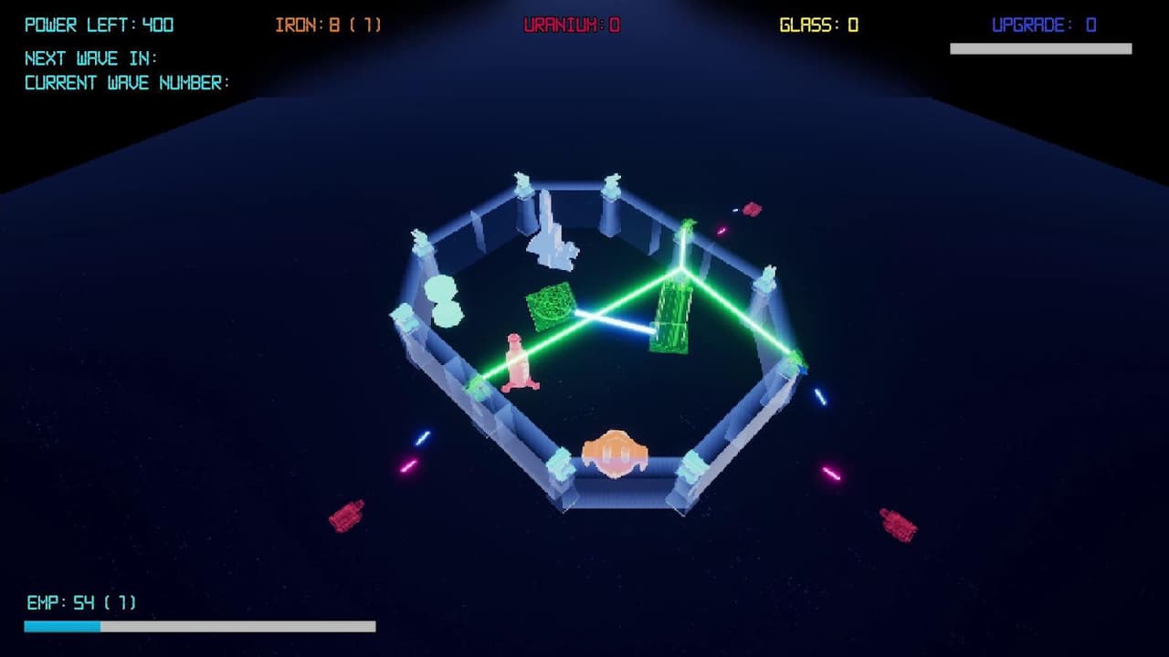 HardWired (devilock) screenshot 4