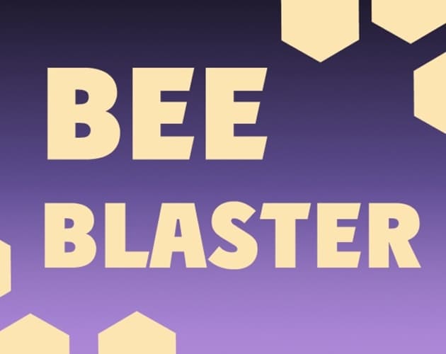 Bee Blaster (danila_siv)