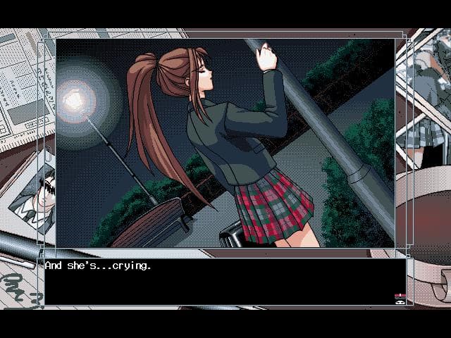 Three Sisters Story screenshot 3