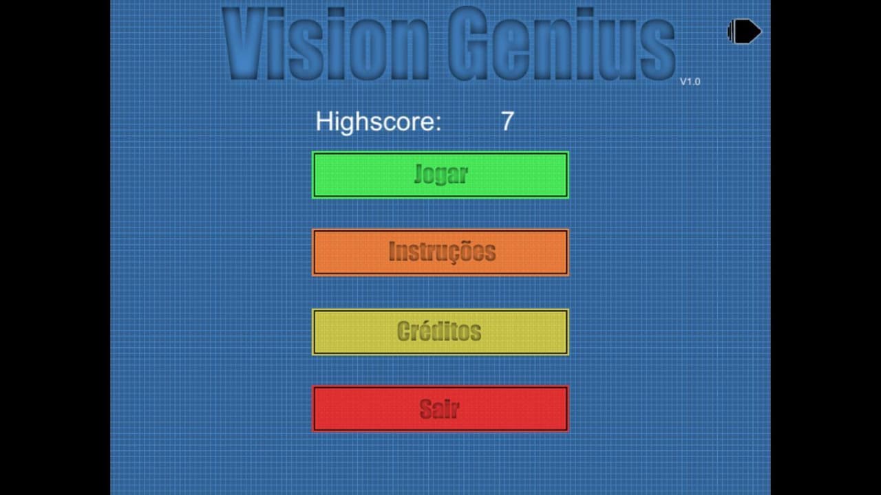 Vision Genius screenshot 2