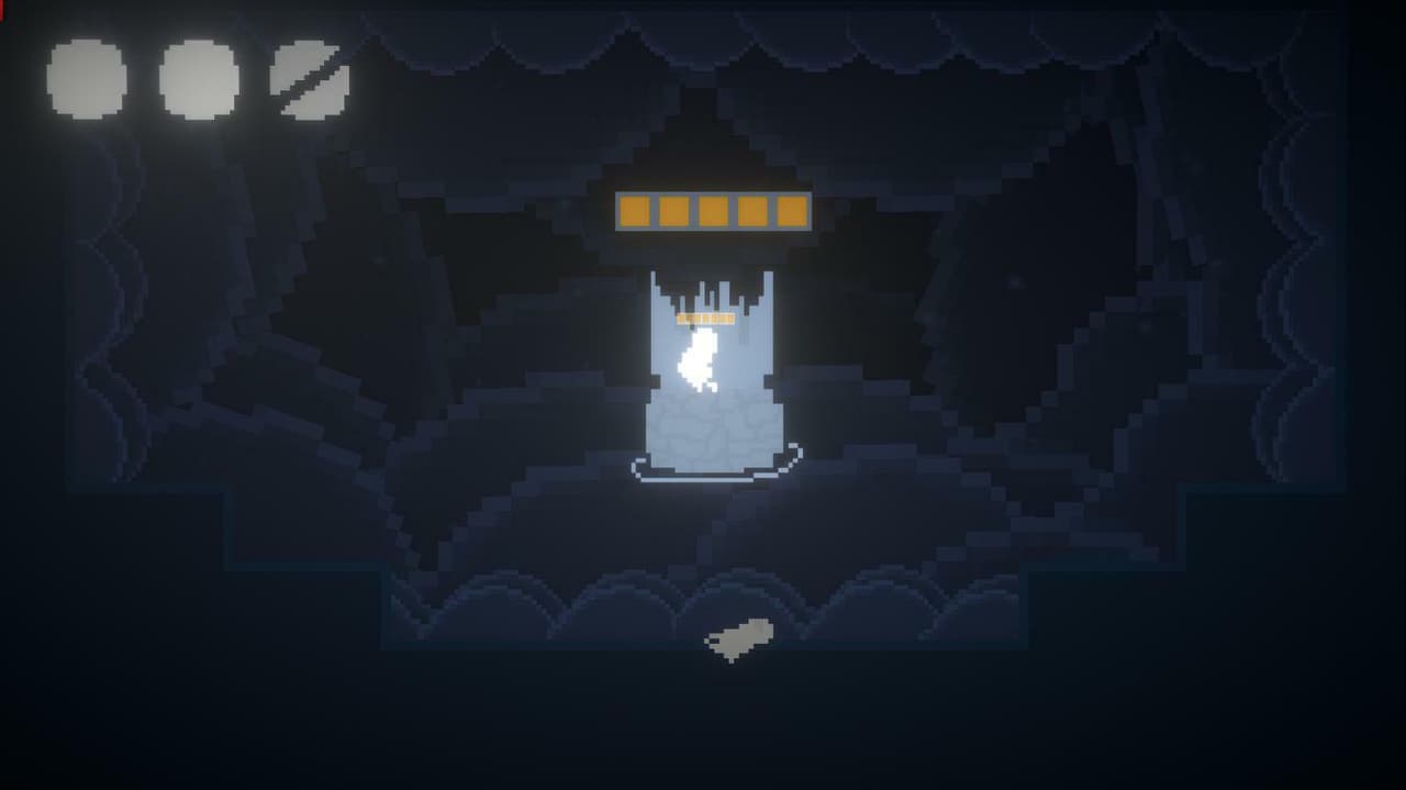 Singularity (itch) (Black Box Games)