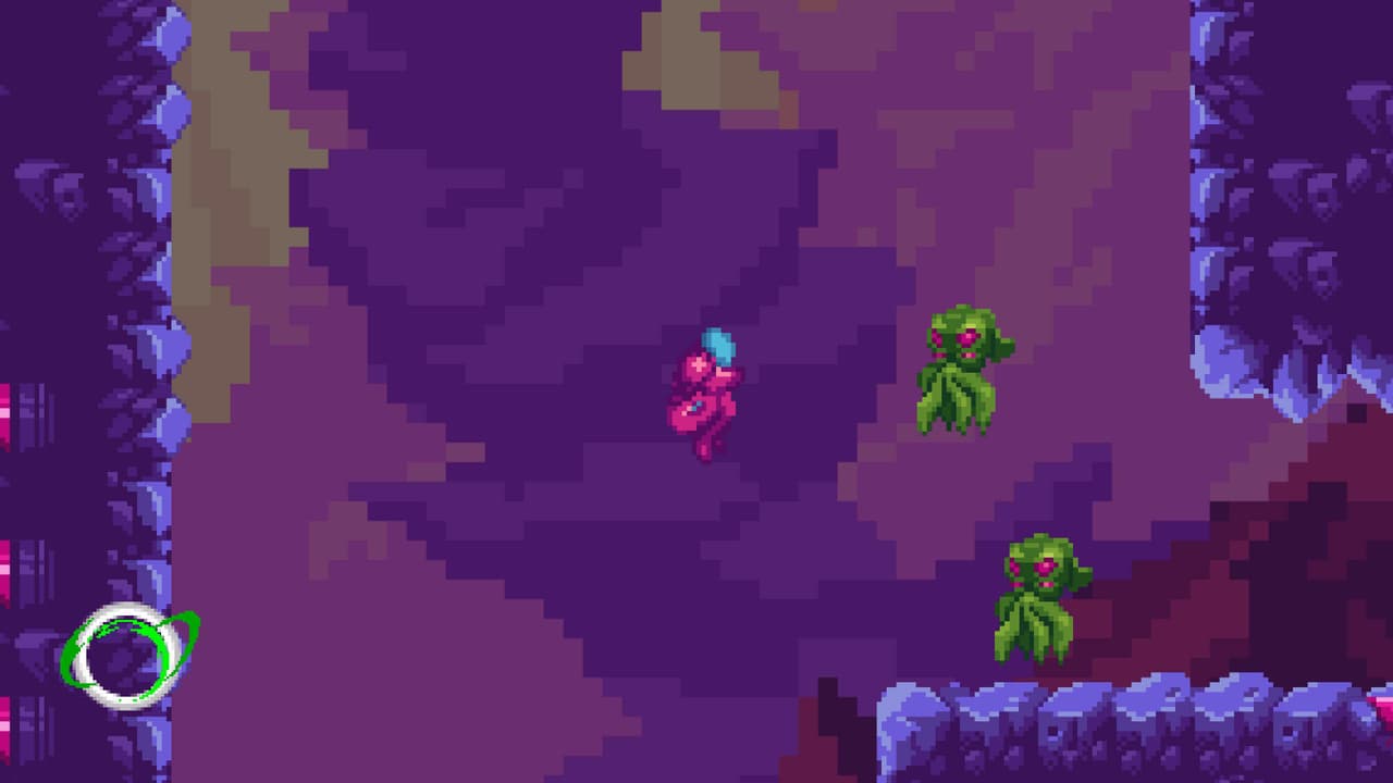Alchemist (itch) (CaptainVikkus) screenshot 3