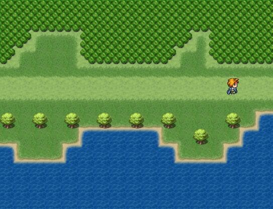 Tale of Kingdoms (DEMO) screenshot 3