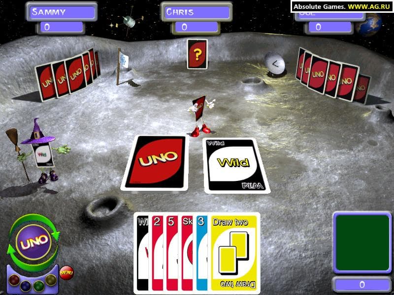 UNO (2000)