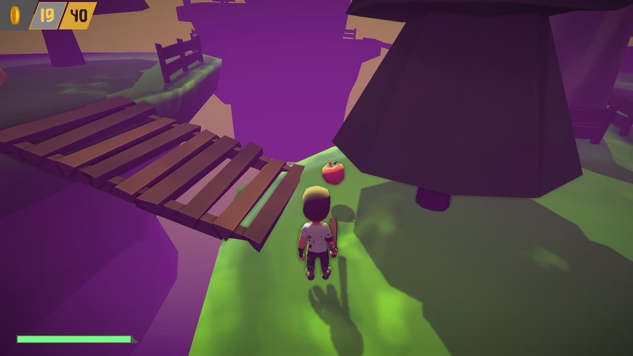 Zombiesky screenshot 5