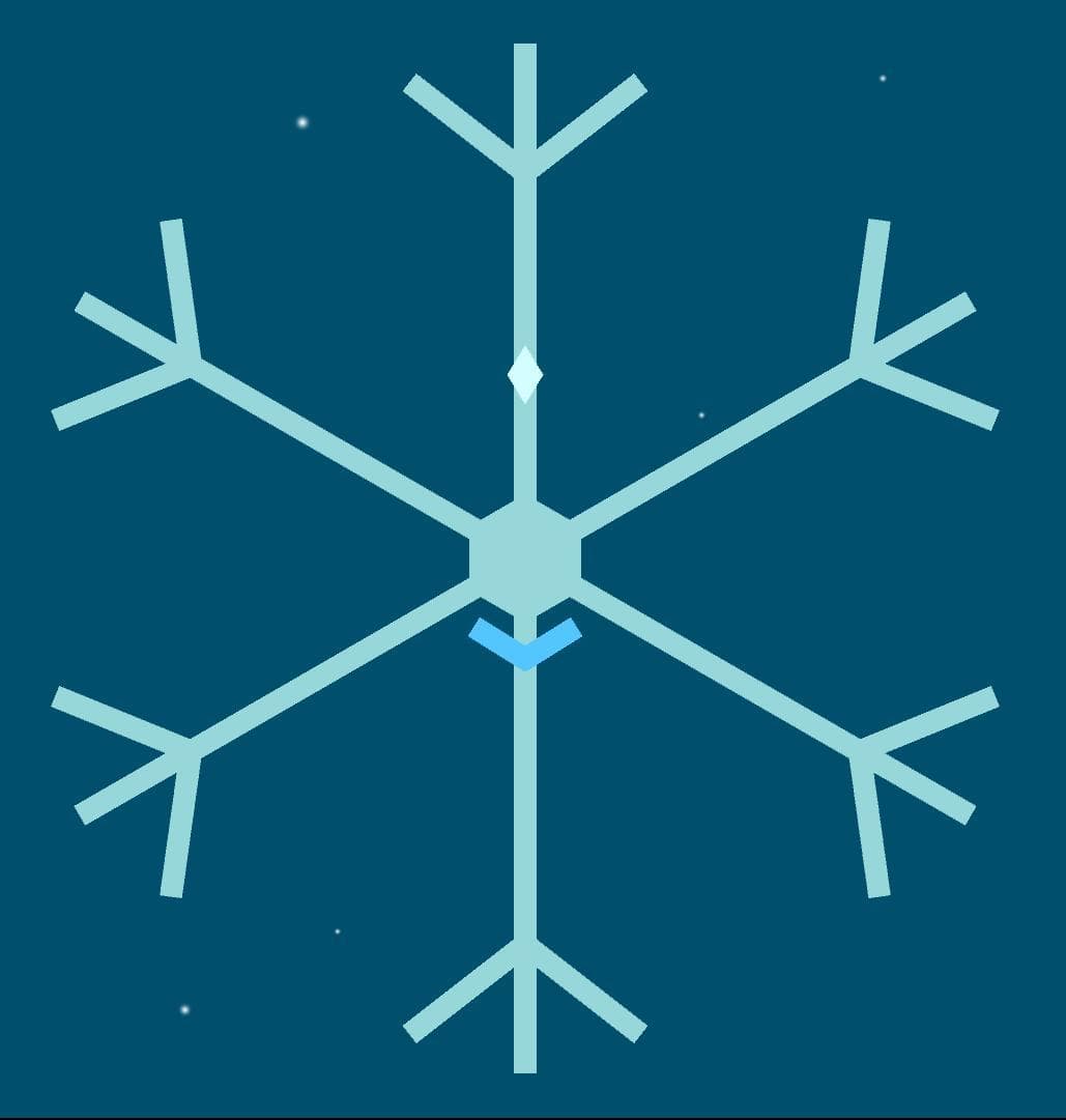 Snowflake (aricky)